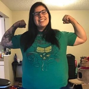 Meet your Posher, Carissa